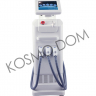 Аппарат KEYLASER - К10 4in1: Элос, SHR, YAG-лазер, RF-лифтинг - Красноярск