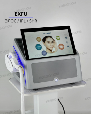 EXFU IPL элос
