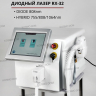 Гибридный лазерный аппарат RX-32 (Гибрид 755/808/1064nm) - Удаляет любые виды волос на коже всех типов - Красноярск