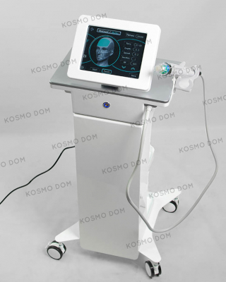 Fractional Micro Needle RF Machine - Микроигольчатый радиочастотный фракционный аппарат