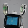 CRIOLIPOLYSIS 360 + EMS SCULPT 2in1 - Аппарат криолиполиз + EMS сжигает жир и строит мышцы - Красноярск