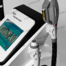 Аппарат 4 в 1 Magneto 360: Элос, РФ лифтинг, PS лазер для удаления тату, для карбонового пилинга - Красноярск