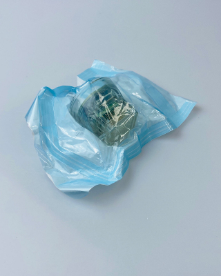 Картридж 64pin